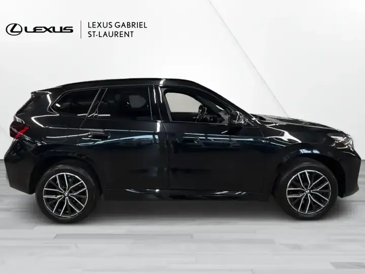 BMW X1 2023 photo 5