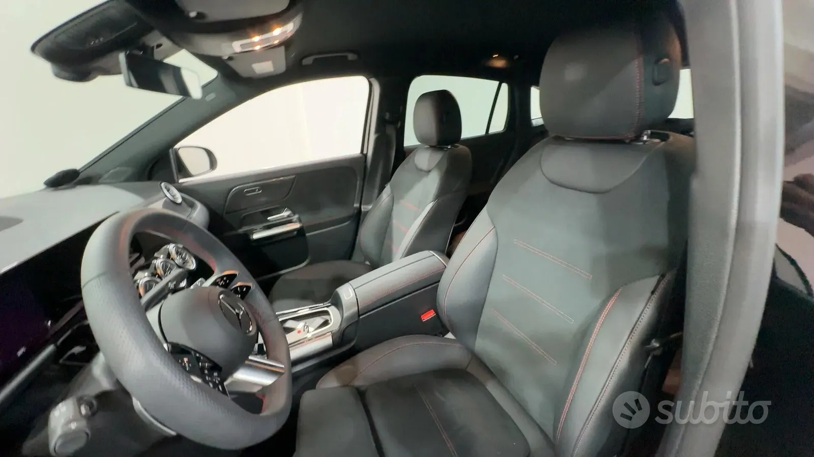 Mercedes-Benz Gla 2024 photo 4