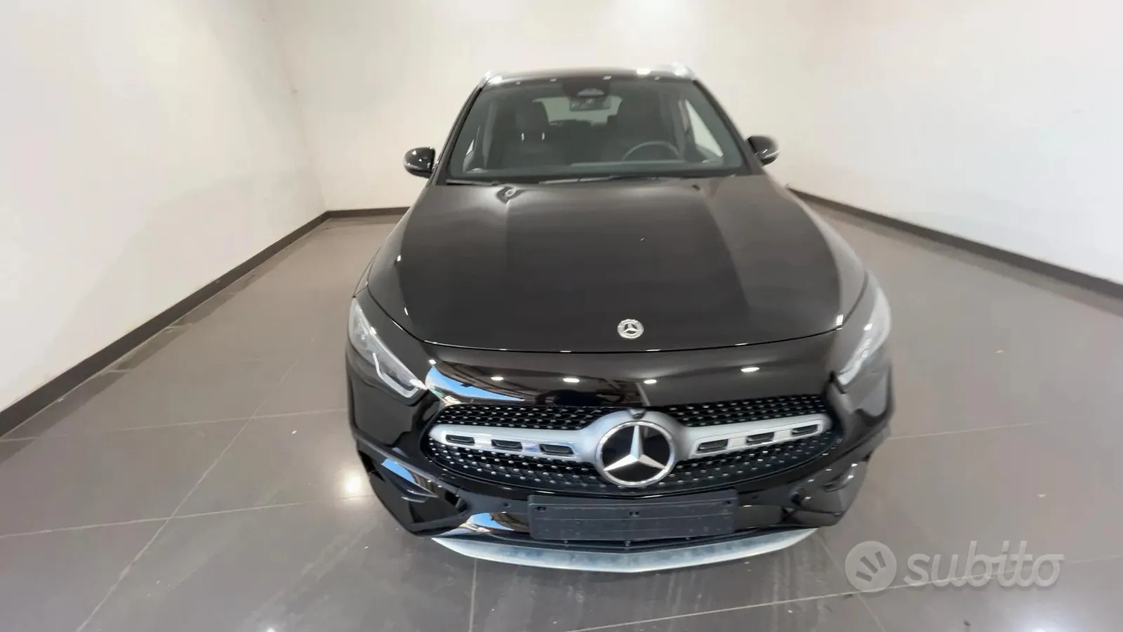 Mercedes-Benz Gla 2024 photo 3