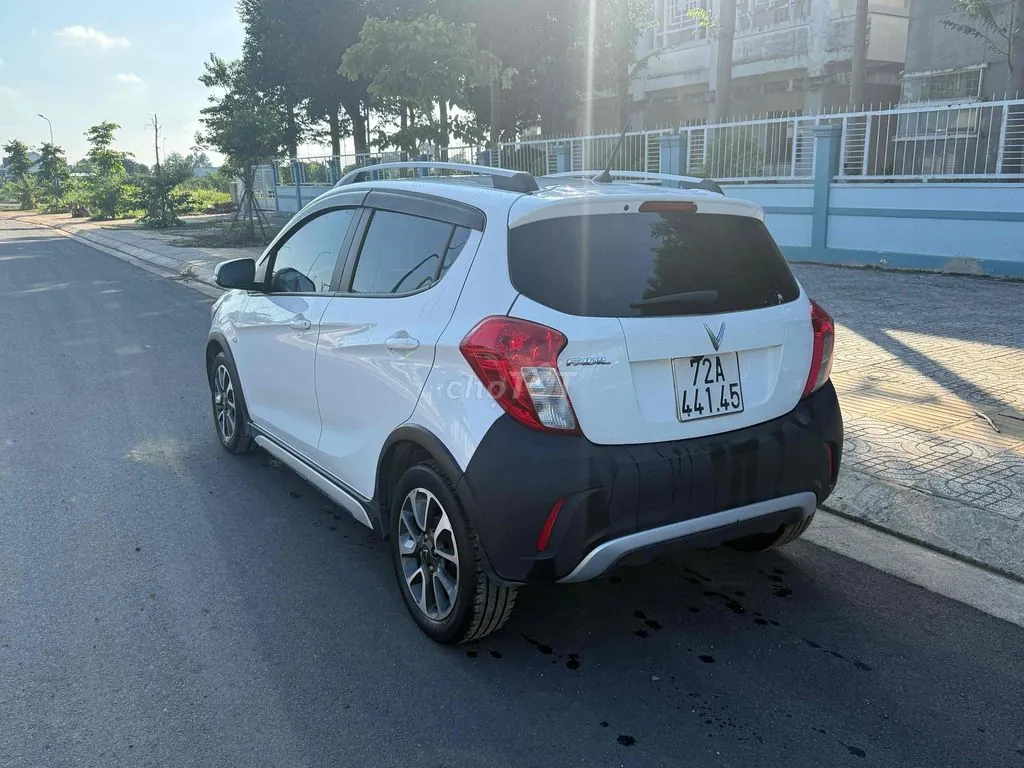 Vinfast Fadil 2020 photo 2