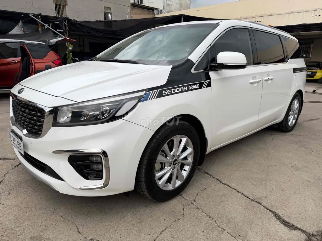 Kia Sedona