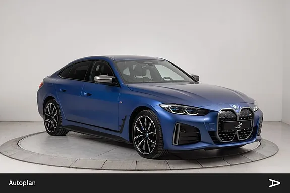 BMW I4