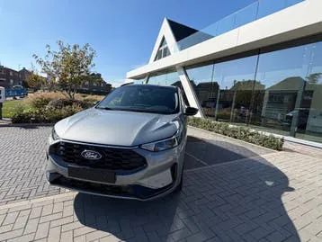 Ford Kuga 2026 photo 3