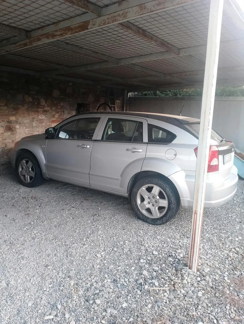 Dodge Caliber