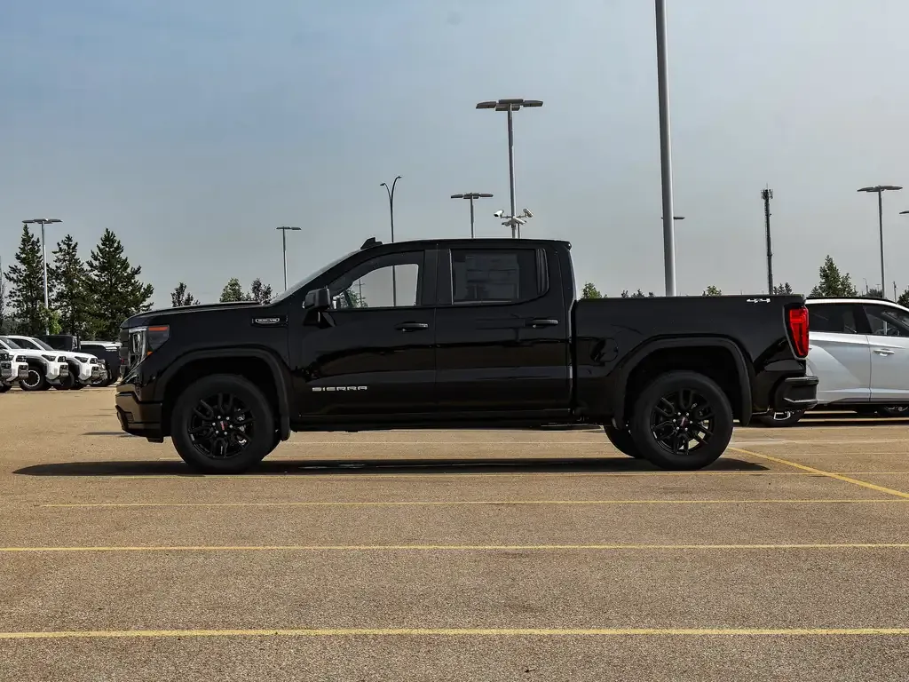 GMC Sierra 1500 2026 photo 5