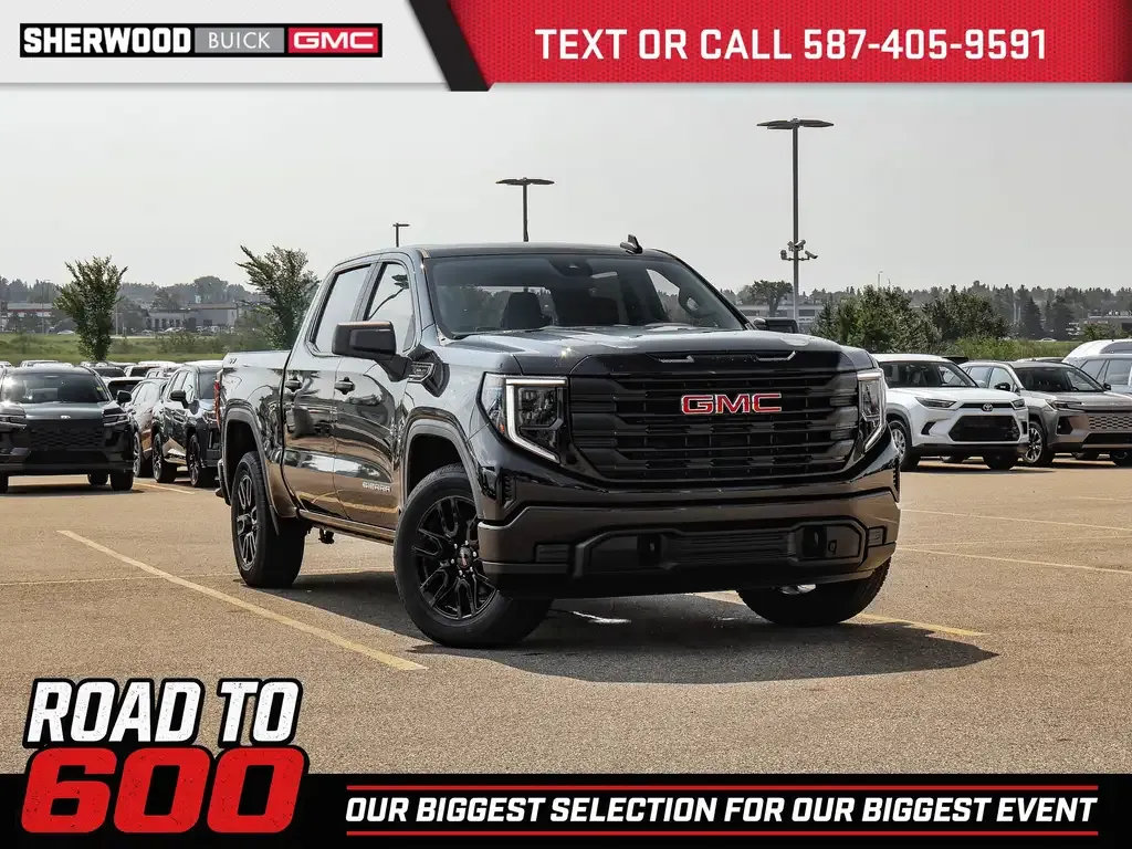 GMC Sierra 1500