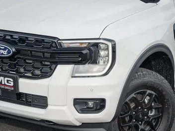 Ford Ranger 2026 photo 4
