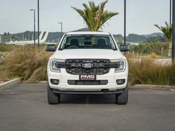 Ford Ranger 2026 photo 5