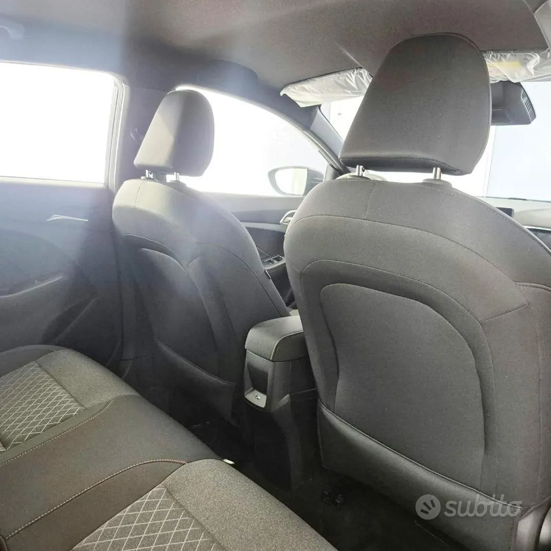 MG Mg3 2025 photo 4