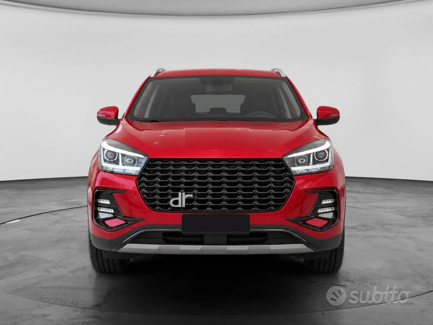 DR Automobiles Dr 5.0 2022 photo 2
