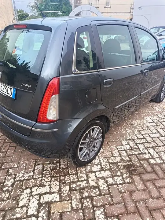 Lancia Musa 2008 photo 4