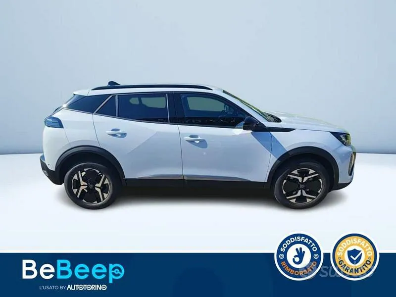 Peugeot 2008 2025 photo 5