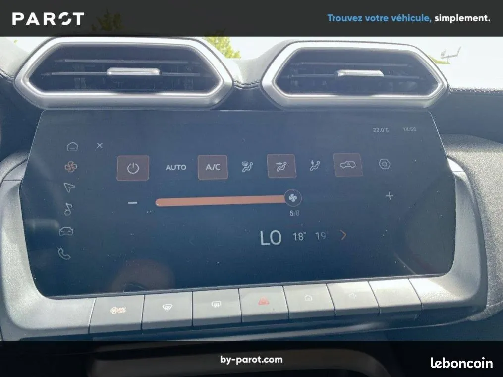 MG Zs 2025 photo 5