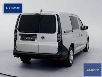 Volkswagen Caddy Cargo Maxi 2022 photo 3