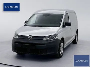 Volkswagen Caddy Cargo Maxi 2022 photo 2