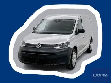 Volkswagen Caddy Cargo Maxi