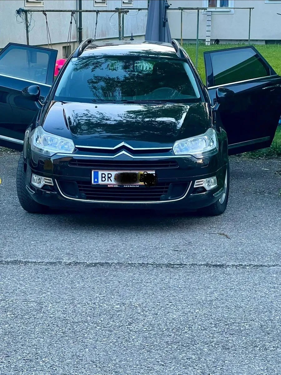 Citroen C5