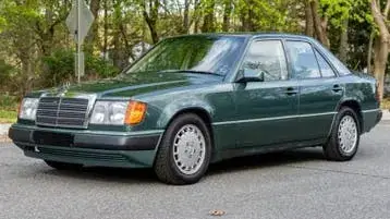 Mercedes-Benz E250
