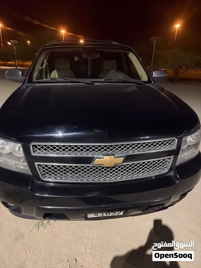 Chevrolet Tahoe 2007 photo 5