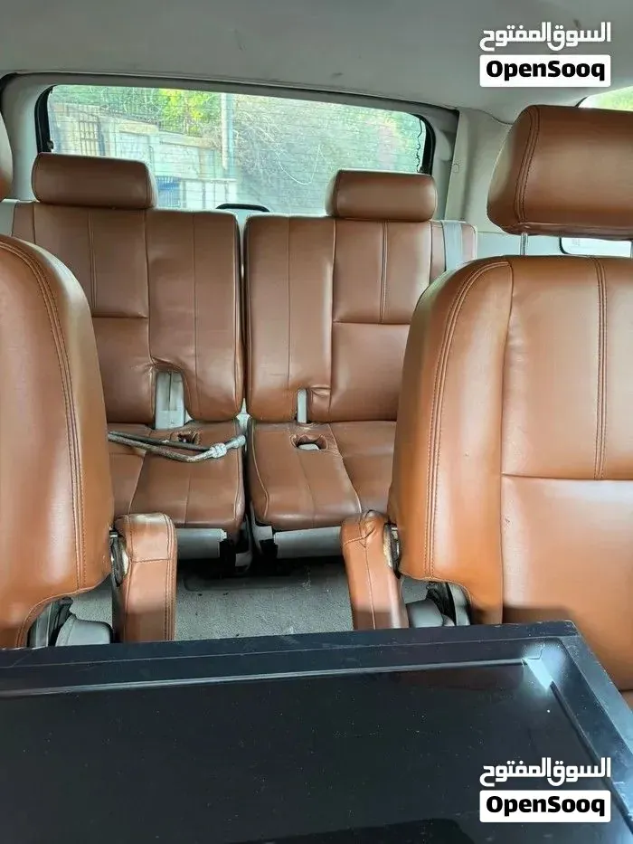 Chevrolet Tahoe 2007 photo 3