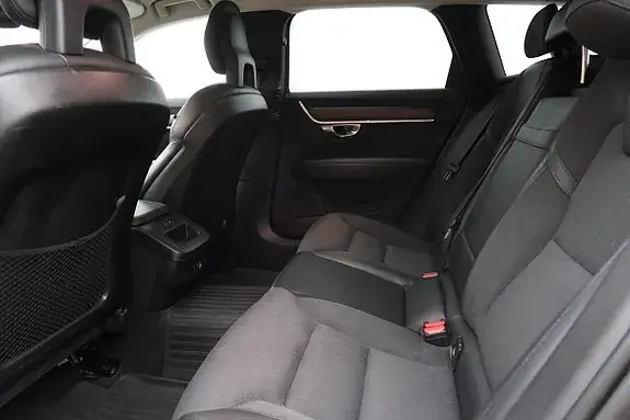 Volvo V90 Cross Country 2018 photo 5