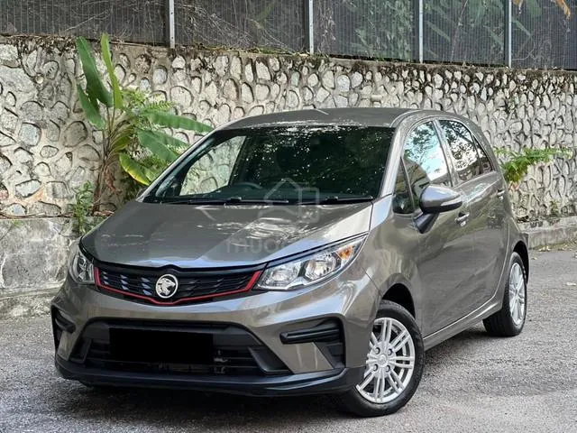 Proton Iriz