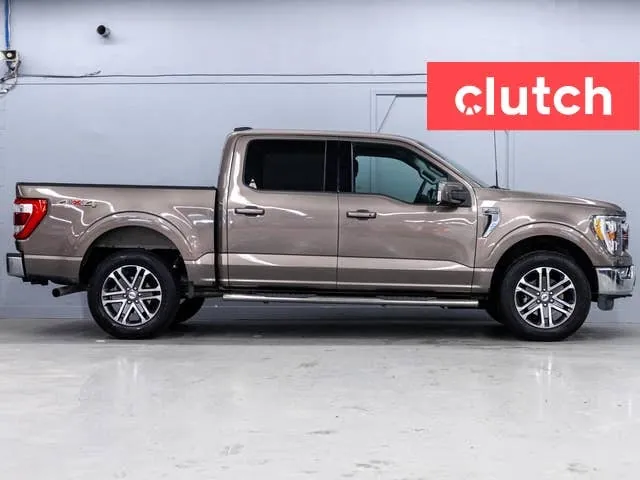 Ford F-150 2022 photo 3