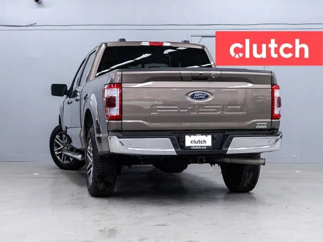 Ford F-150 2022 photo 5
