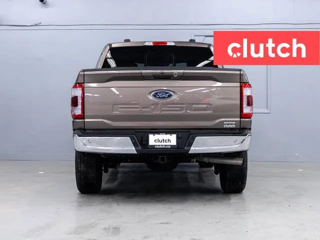 Ford F-150 2022 photo 4