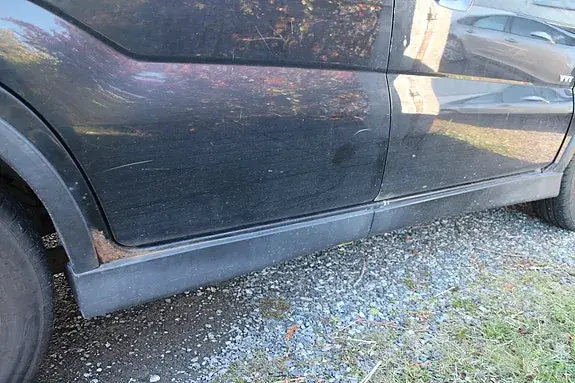 Suzuki Ignis 2009 photo 4