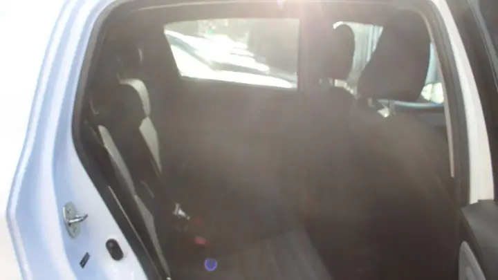Toyota Yaris 2016 photo 3