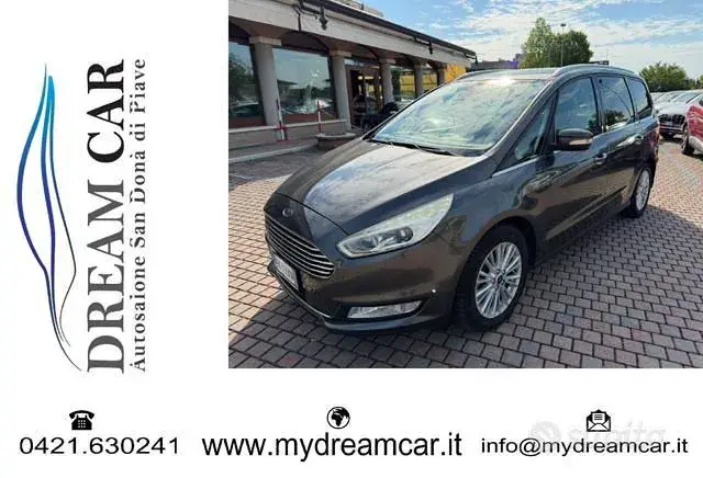Ford Galaxy