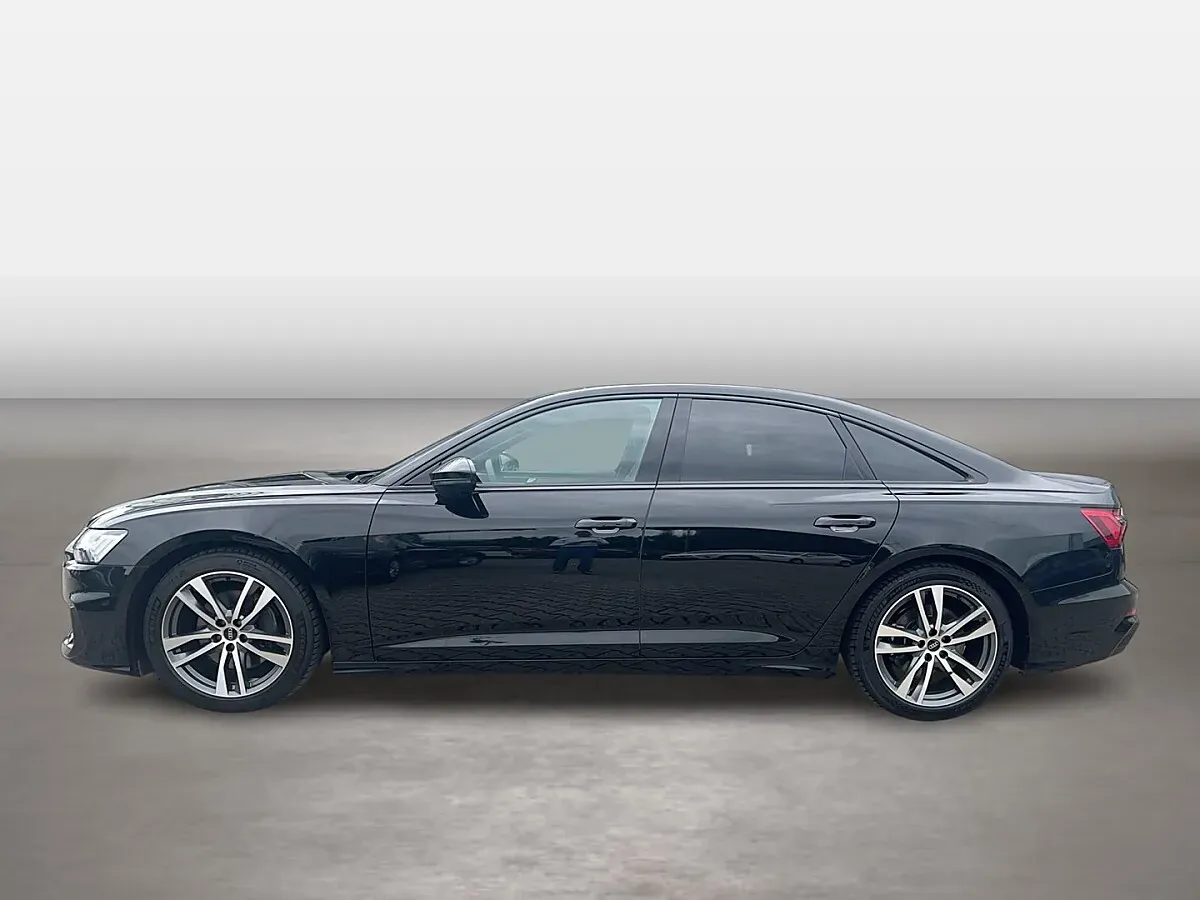 Audi A6 2024 photo 2
