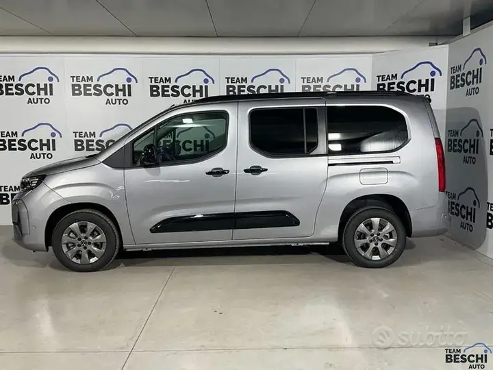 Opel Combo 2026 photo 3