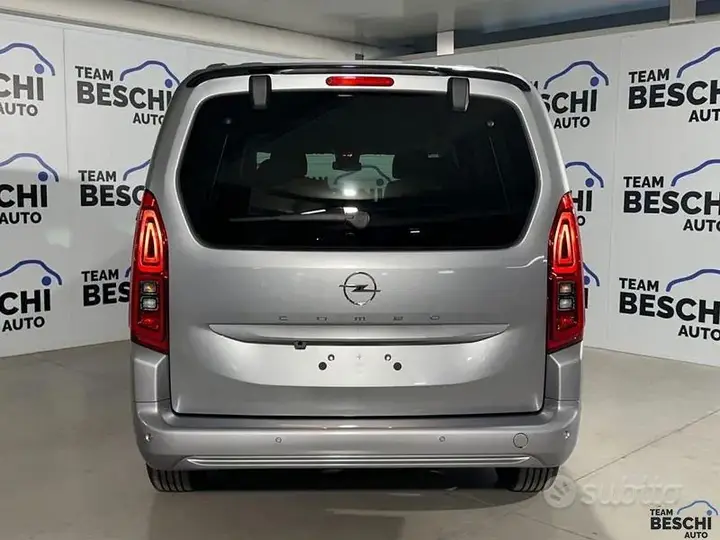 Opel Combo 2026 photo 5