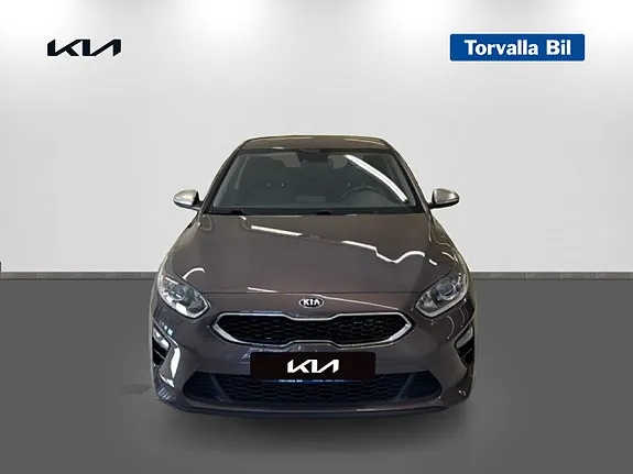 Kia Ceed 2019 photo 3