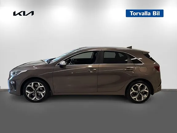 Kia Ceed 2019 photo 5