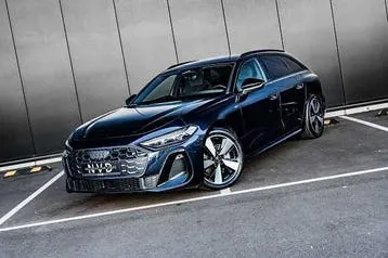 Audi A5 Avant