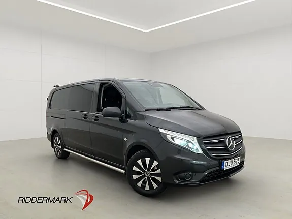Mercedes-Benz Vito 116
