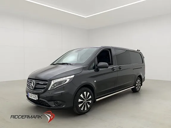Mercedes-Benz Vito 116 2022 photo 3