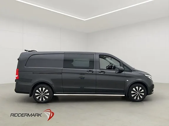 Mercedes-Benz Vito 116 2022 photo 2