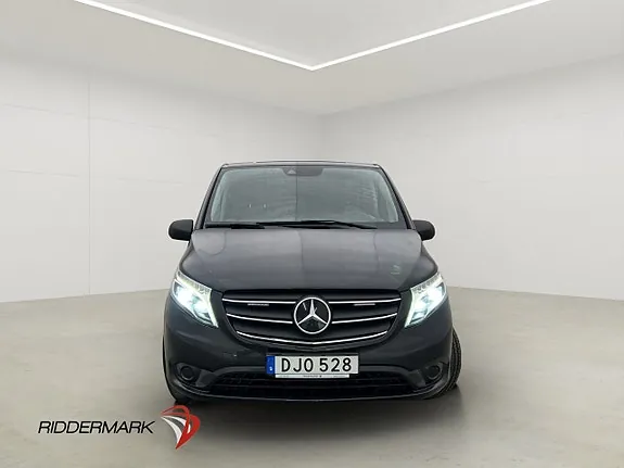 Mercedes-Benz Vito 116 2022 photo 5