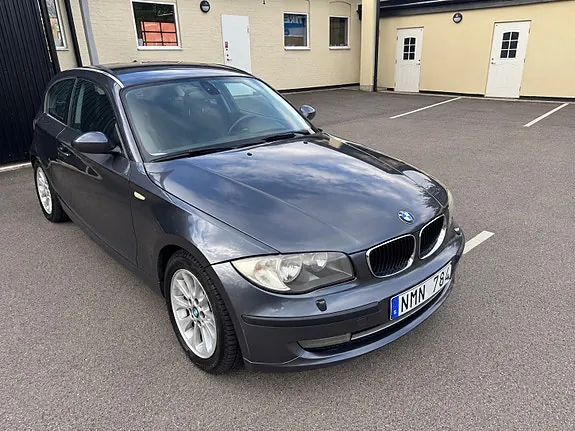 BMW 116I
