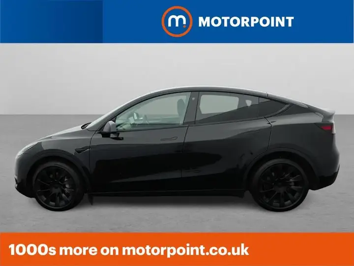 Tesla Model Y 2022 photo 4