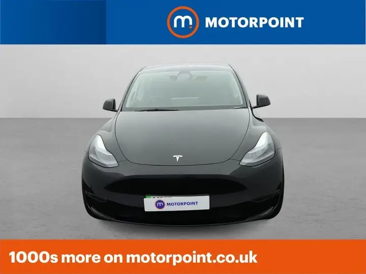 Tesla Model Y 2022 photo 3
