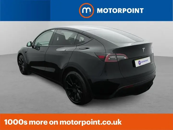 Tesla Model Y 2022 photo 2