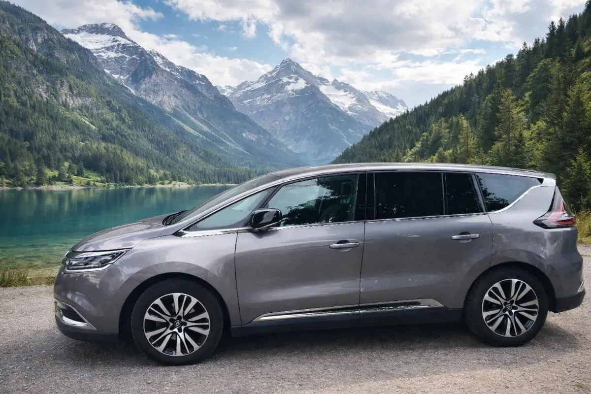 Renault Espace