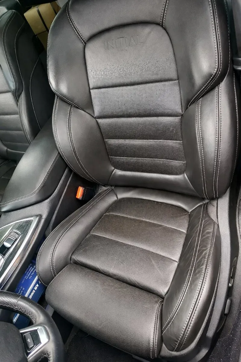 Renault Espace 2016 photo 3