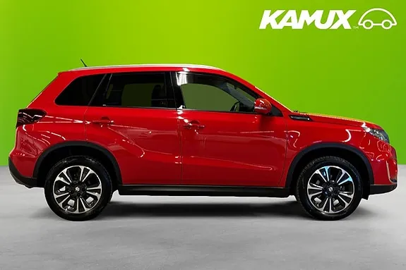Suzuki Vitara 2022 photo 2