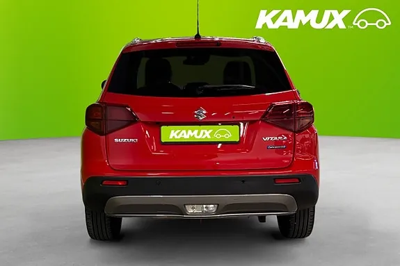 Suzuki Vitara 2022 photo 5